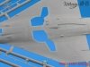 Modelsvit 72060 Mirage IIIB 1/72
